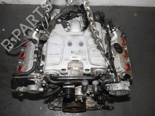 Engine AUDI A5 Convertible (8F7) 3.0 TFSI quattro | BP31592093M1 