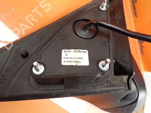 Other SUZUKI SWIFT III (MZ, EZ) 1.3 (RS413, ZC11S) | BP32641013O1 