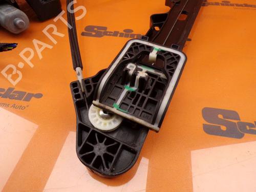 Front left window mechanism OPEL MOKKA 1.2 (76) | BP33152522C22  - Image 5