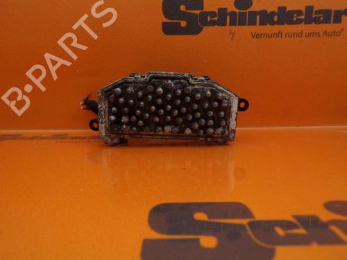 Used Heater resistor Heater resistor AUDI A4 B8 (8K2) 2.0 TDI (120 hp) 33146873 33146873