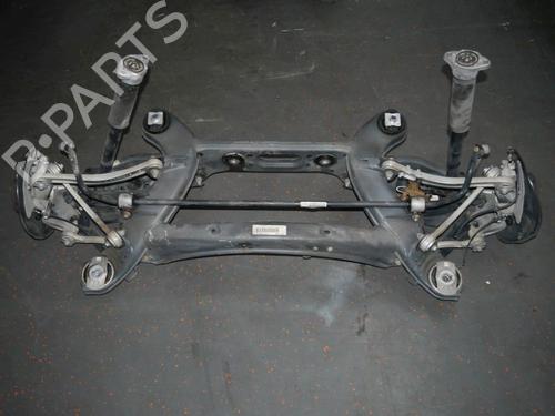 Used Other MERCEDES-BENZ E-CLASS (W213) E 200 d (213.013) (150 hp) 32838288