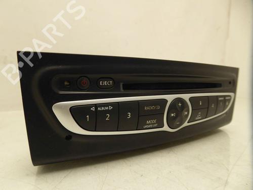 Radio RENAULT KOLEOS I (HY_) 2.5 (HY0C, HY0N) | BP33156349E6 - Image 2