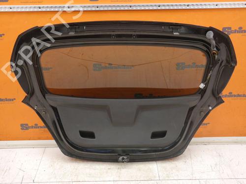 Tailgate OPEL CORSA D (S07) 1.4 (L08, L68) | BP25016943C6 