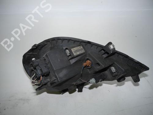 Left headlight RENAULT TRAFIC II Van (FL) 2.0 dCi 90 (FL0H, FL00, FL01, FL0M, FL0P, FL0S) | BP32636190C28