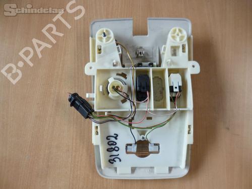 Interior roof light SAAB 9-5 Estate (YS3E) 2.3 Turbo | BP23507178I8 