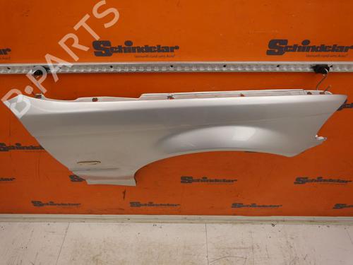 Right front fenders BMW 3 (E46) 318 i | BP25249364C42 