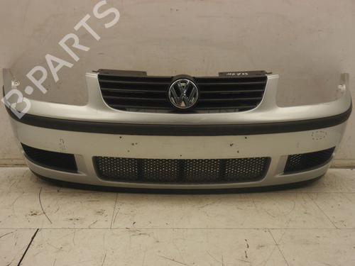 front-bumper-vw-polo-6n2-1999-2000-2001-37497938 main image