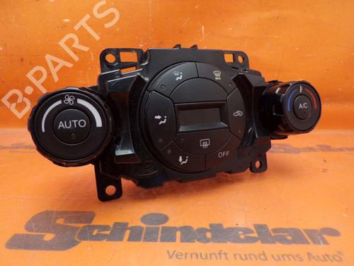 Climate control FORD FIESTA VI (CB1, CCN) 1.25 | BP32834503I5 - Image 2