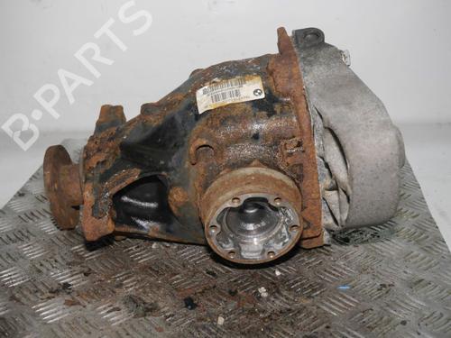 Rear differential BMW 3 (E90) 318 i | BP30883652M24 - Image 5