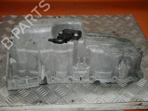 Oliebundkar BMW 1 (E81) 120 d | BP25828819M115 