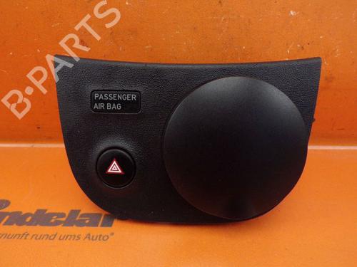 Advarselskontakt SEAT LEON (1P1) 1.4 TSI (125 hp) 32833052