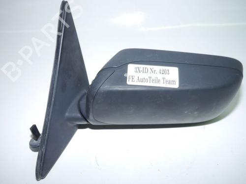 Left mirror BMW 3 (E36) 316 i | BP24385640C26 