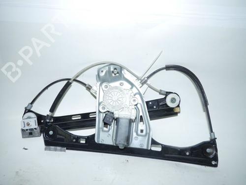 Rudehejsemekanisme Højre foran MERCEDES-BENZ C-CLASS (W203) C 180 Kompressor (203.046) | BP28363342C23 