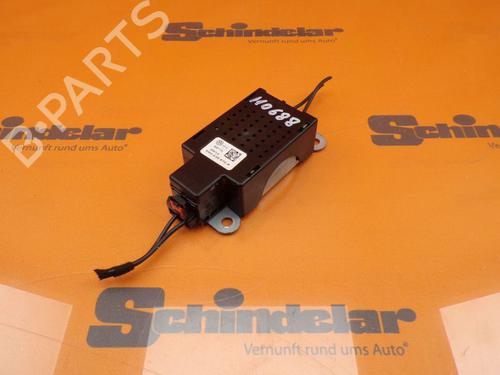 Elektronik Modul für VW TIGUAN (5N_) 2.0 TSI 4motion (180 hp) 32834554