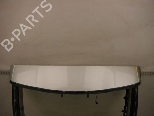 Tailgate PORSCHE CAYENNE (92A) 4.8 S | BP32276692C6