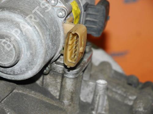 Gearbox SMART FORTWO Coupe (451) 1.0 (451.331, 451.380) | BP33150691M3  - Image 9