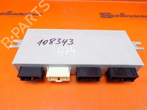 Used Control unit BMW 5 Touring (F11) M 550 d xDrive (381 hp) 24392384