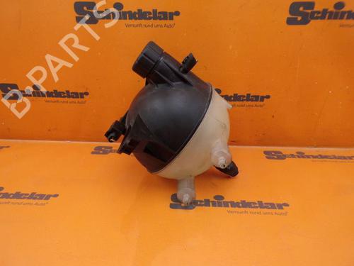 Expansion tank MERCEDES-BENZ A-CLASS (W169) A 160 CDI (169.006, 169.306) | BP24870577C120 