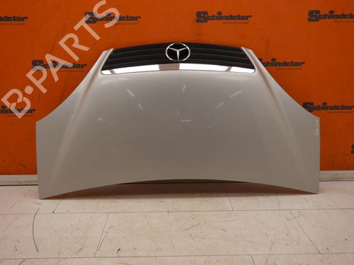 Used Hood MERCEDES-BENZ A-CLASS (W168) A 170 CDI (168.009, 168.109) (95 hp) 24414136