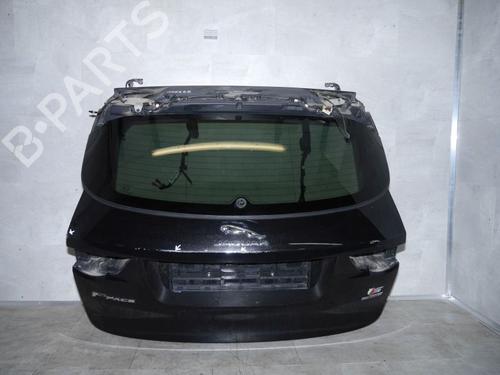 Used Tailgate JAGUAR F-PACE (X761) 3.0 SCV6 AWD (380 hp) 32639676