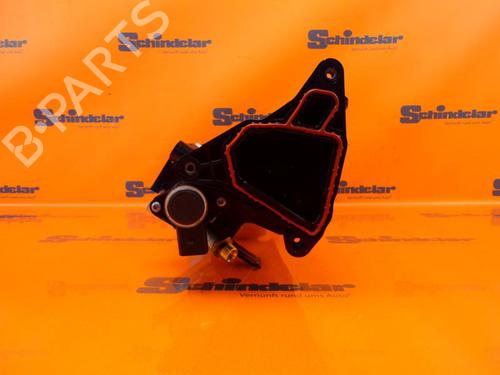 Pipe AUDI A7 Sportback (4GA, 4GF) S7 quattro | BP24390011M125 