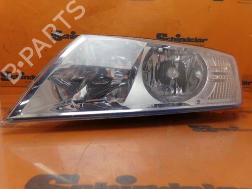 left-headlight-skoda-octavia-ii-combi-1z5-2004-2005-2006-2007-2008-2009-2010-2011-2012-2013-32835269 main image