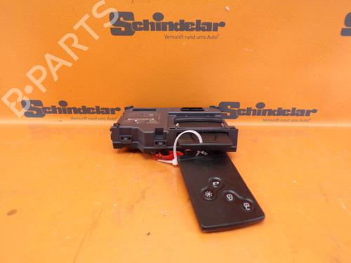 Used Switch Switch RENAULT CLIO IV Grandtour (KH_) 0.9 TCe 90 (90 hp) 33145691 33145691