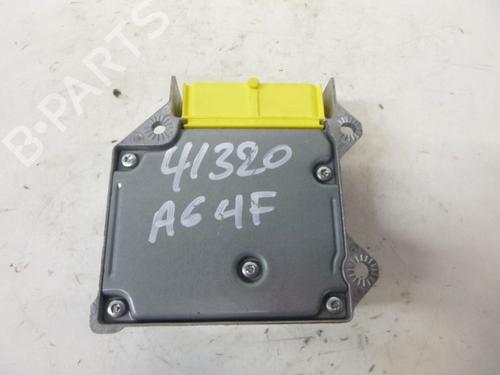 Kollisjonspute styreenhet AUDI A6 C6 Avant (4F5) 2.7 TDI | BP24382125M53 