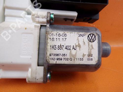 Right front window motor VW GOLF V Variant (1K5) 1.6 | BP32643287E20 