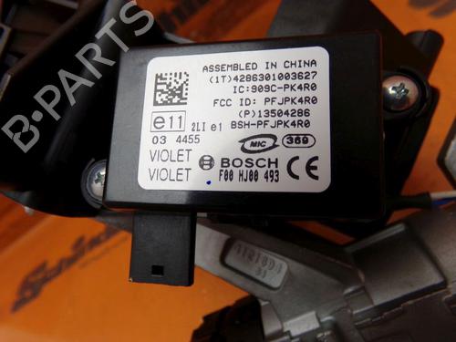 Ignition barrel OPEL CORSA E (X15) 1.4 Turbo (08, 68) | BP33154093M48  - Image 9