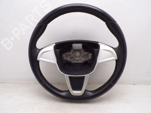 Used Steering wheel SEAT IBIZA IV ST (6J8, 6P8) 1.2 (60 hp) 31362385