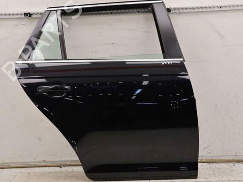 right-rear-door-vw-golf-v-variant-1k5-2007-2008-2009-40024538 main image