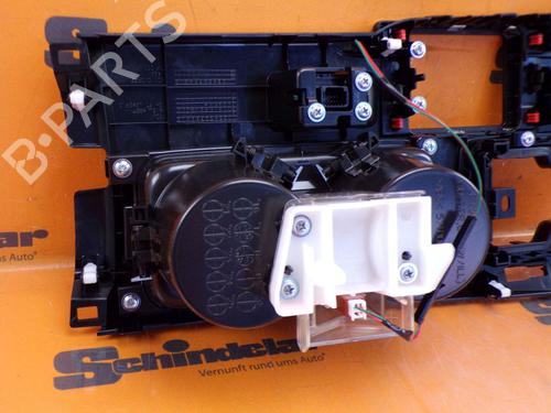 Mittelkonsole MITSUBISHI ECLIPSE CROSS (GK_, GL_) 1.5 T-Mivec | BP33149573I22  - Image 9