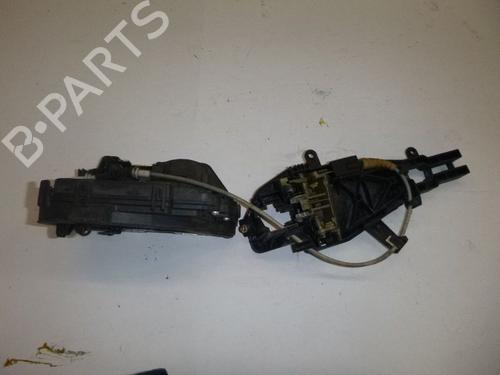 Rear right lock BMW 3 Touring (E91) 320 d | BP24383048C99 