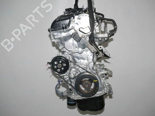 Used Engine Engine MAZDA 2 Hatchback (DL, DJ) 1.5 SKYACTIV-G M Hybrid (90 hp) 38030068 38030068
