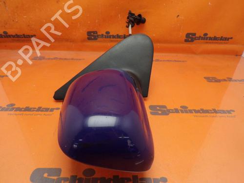 Right mirror VW POLO III (6N1) 50 1.0 | BP24415444C27 