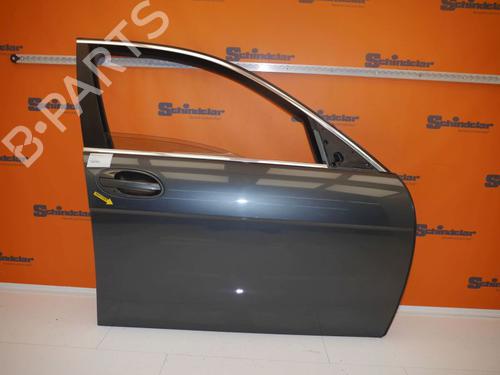 Used Right front door BMW 7 (E65, E66, E67) 745 i, Li (333 hp) 24389835