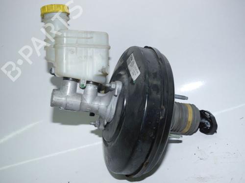 Used Servo brake FIAT 500 (312_) 1.3 D Multijet (312AXB1A) (75 hp) 33139269