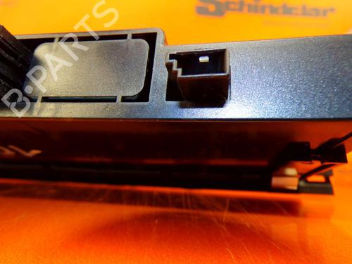 Climate control BMW 7 (E65, E66, E67) 745 i, Li | BP33146116I5  - Image 7