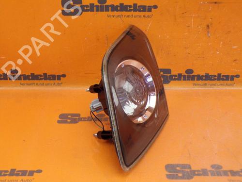 Right tailgate light MAZDA 3 (BK) 1.6 (BK14) | BP32645293C80