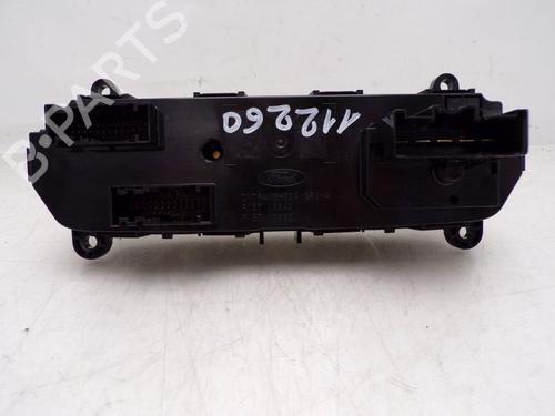 Climate control FORD FOCUS III Turnier 1.0 EcoBoost | BP30184992I5