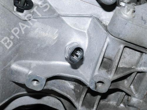 Gearbox OPEL CORSA D (S07) 1.0 (L08, L68) | BP33145741M3 - Image 7