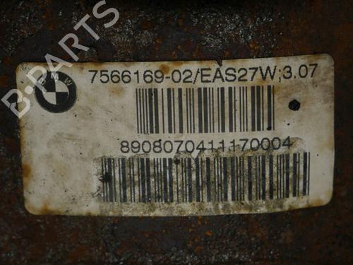 Rear differential BMW 3 Touring (E91) 318 d | BP36756875M24 - Image 7