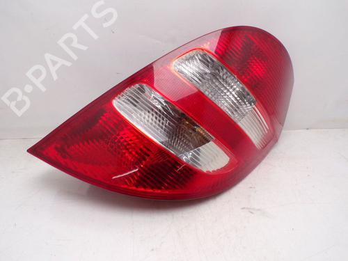 Fanale posteriore destro MERCEDES-BENZ A-CLASS (W169) A 150 (169.031, 169.331) (95 hp) 30047419
