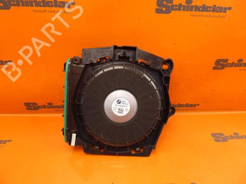 Used Speaker BMW 3 Touring (G21, G81) 318 i (156 hp) 32830553