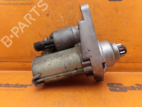 Startmotor SKODA FABIA II (542) 1.2 (60 hp) 28362773