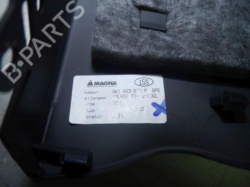Other AUDI A5 Sportback (8TA) 2.0 TDI quattro | BP33143960O1 - Image 4