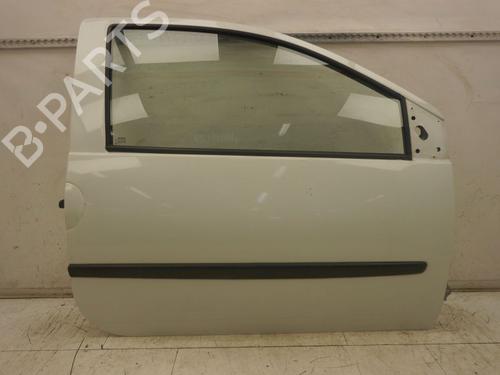 right-front-door-renault-twingo-ii-cn0_-2007-36501878 main image
