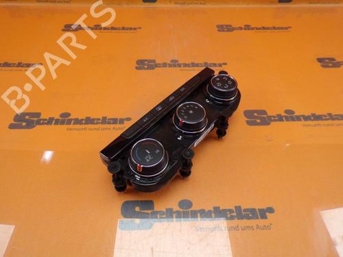 Climate control VW GOLF VII (5G1, BQ1, BE1, BE2) 1.2 TSI | BP24411473I5 