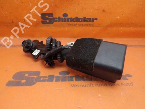 Seat buckle KIA CARENS IV 1.7 CRDi | BP32836713I32 - Image 3